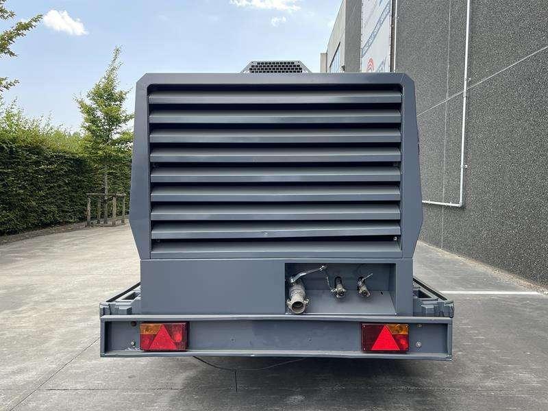 Atlas Copco XAHS 347 CD - N Foto 5