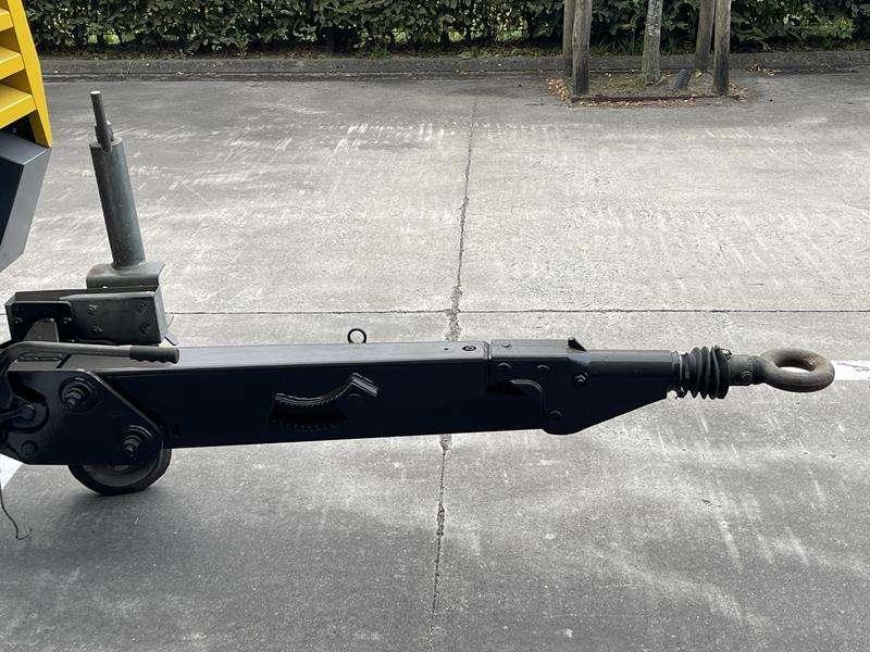 Atlas Copco XAHS 347 CD - N Foto 7