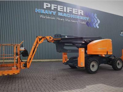 ATN ZEBRA 16 Guarantee! Diesel vendida por Pfeifer Heavy Machinery