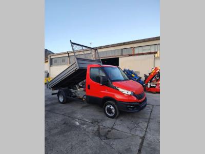 Iveco DAILY 35-120 vendida por Procida Macchine S.r.l.