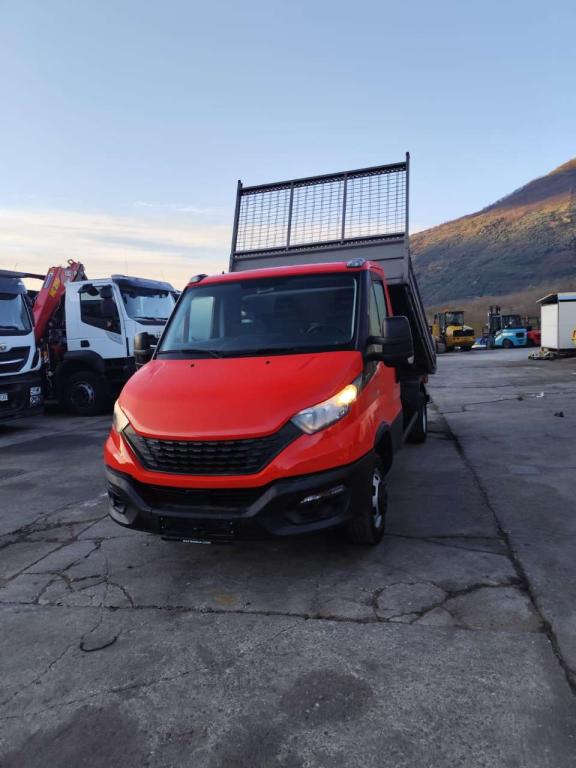 Iveco DAILY 35-120 Foto 5
