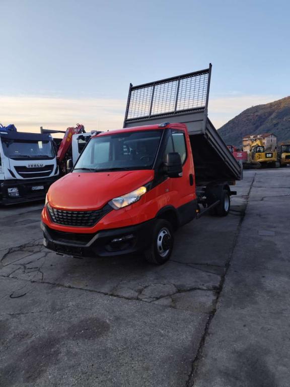 Iveco DAILY 35-120 Foto 7