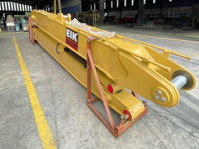 Caterpillar 329E Foto 2