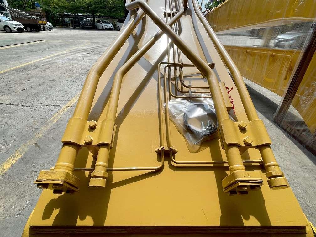 Caterpillar 329E Foto 7