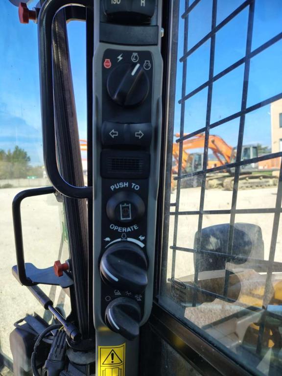 Case SV 280B Foto 13