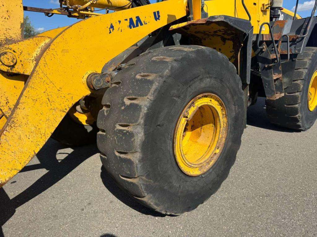 Komatsu WA430-6 Foto 10