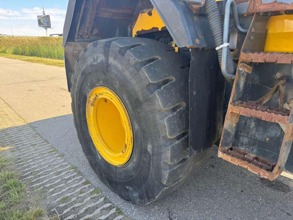 Komatsu WA430-6 Foto 13