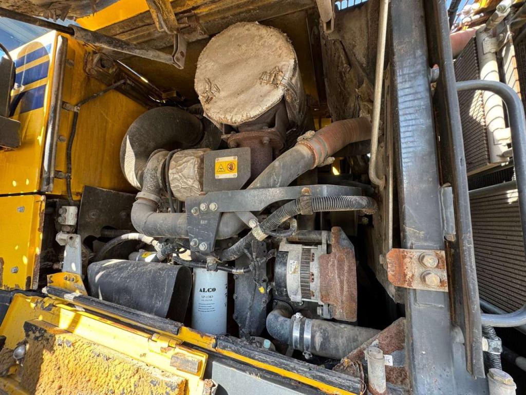 Komatsu WA430-6 Foto 15