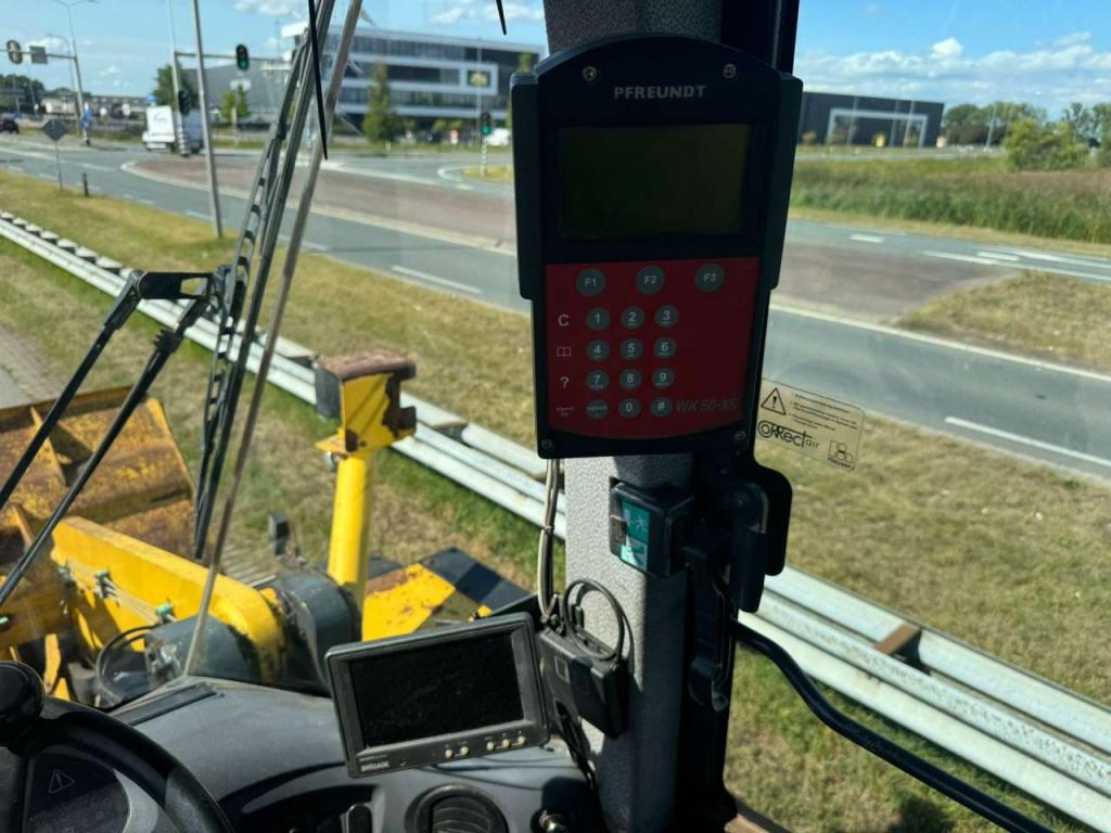 Komatsu WA430-6 Foto 22