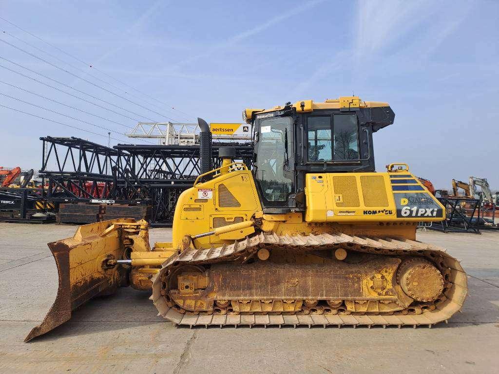 Komatsu D 61 PXi-24 Foto 1