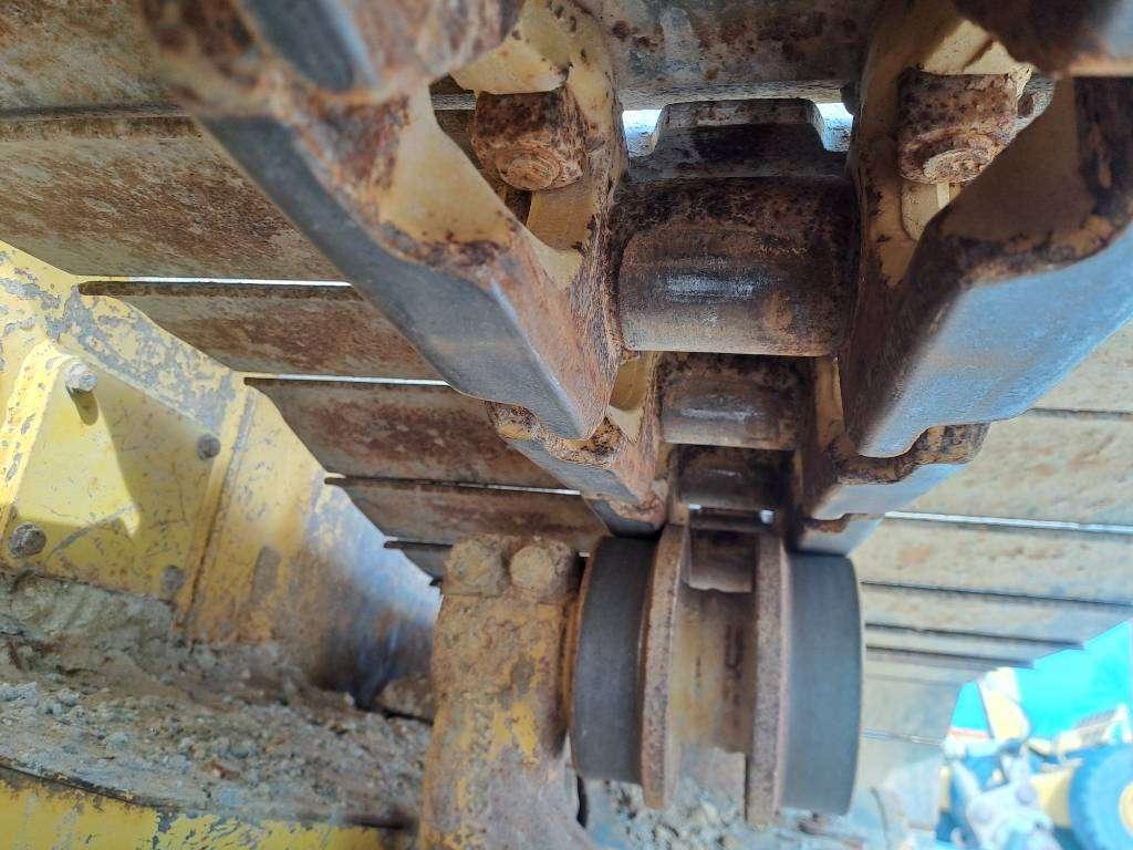 Komatsu D 61 PXi-24 Foto 10