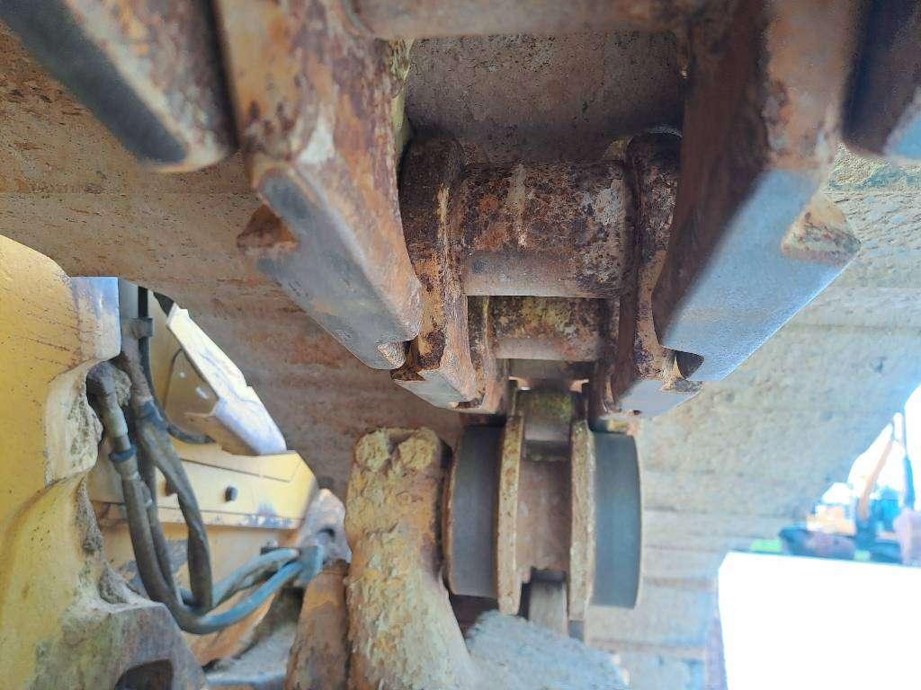 Komatsu D 61 PXi-24 Foto 13