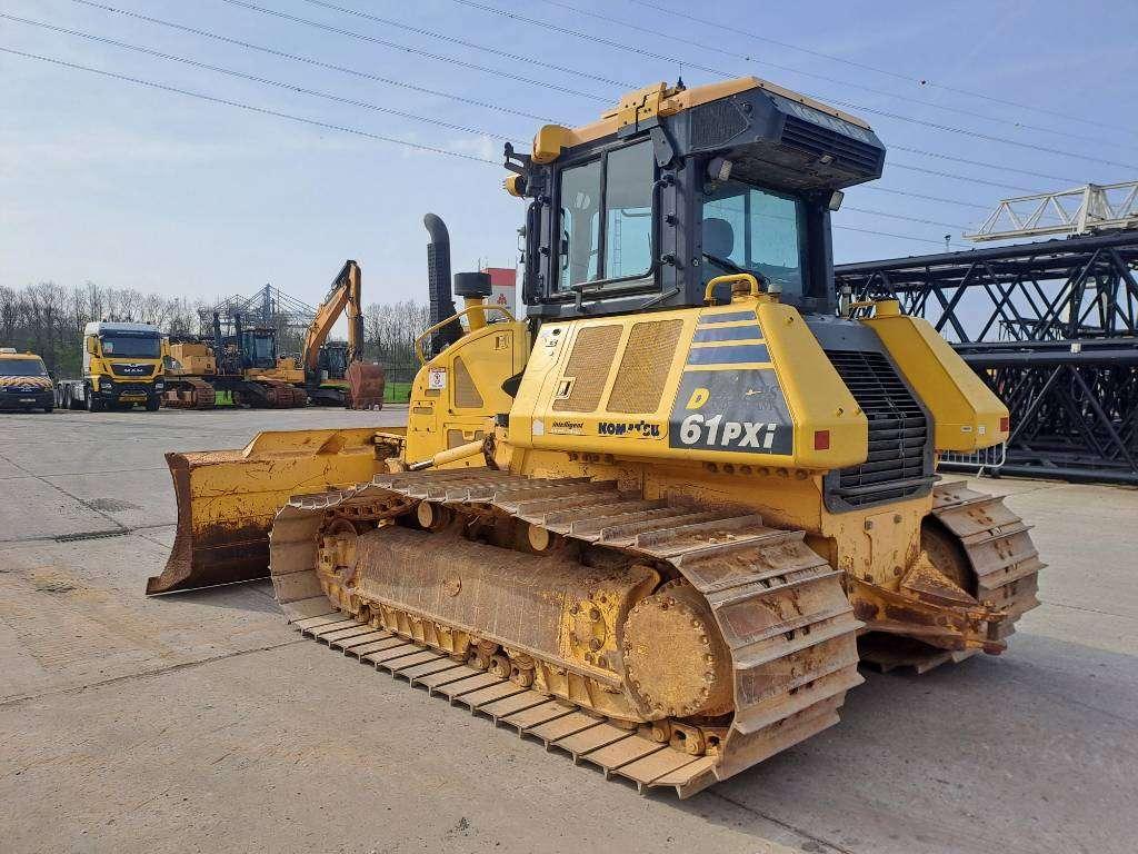 Komatsu D 61 PXi-24 Foto 2