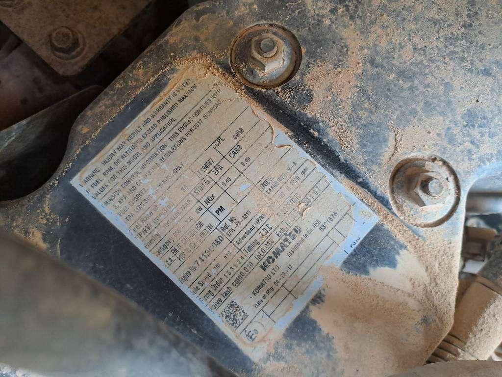 Komatsu D 61 PXi-24 Foto 20