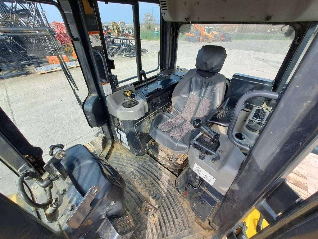 Komatsu D 61 PXi-24 Foto 21