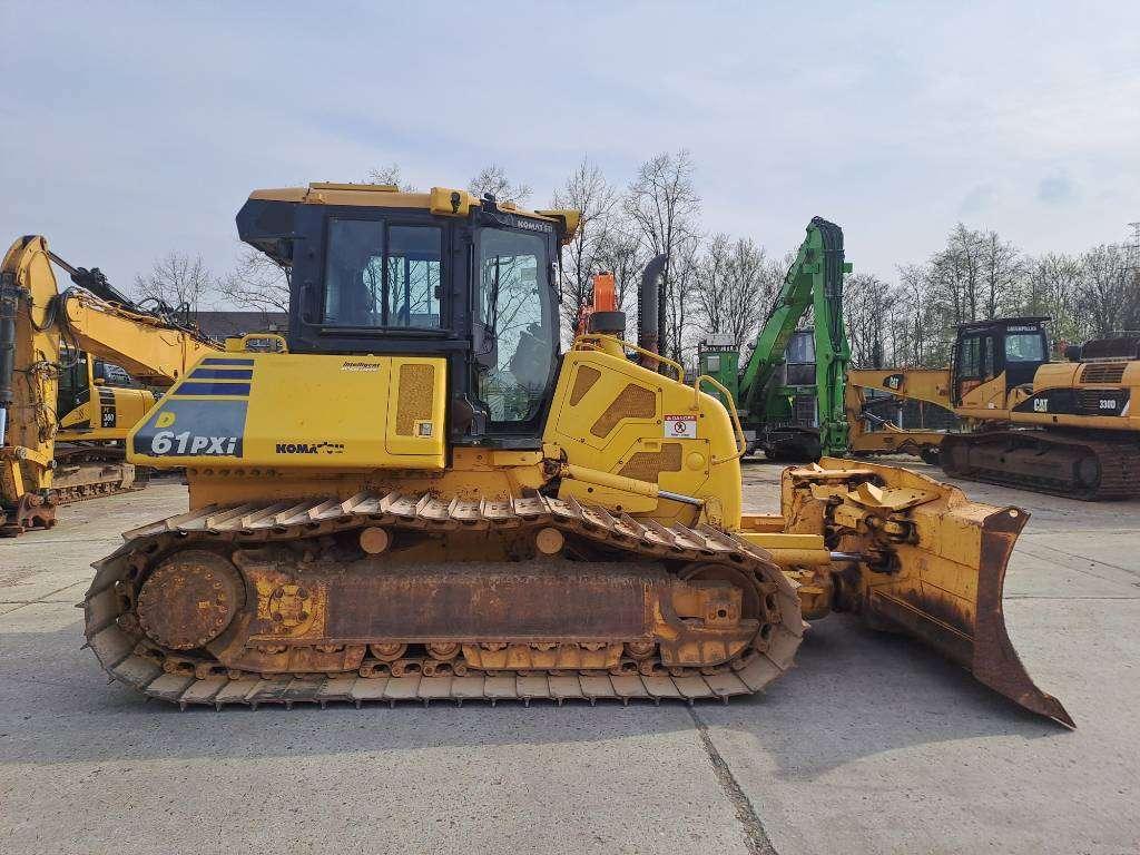 Komatsu D 61 PXi-24 Foto 5