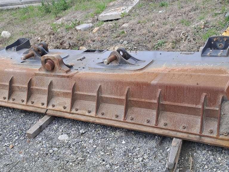 Case 1650M Foto 22