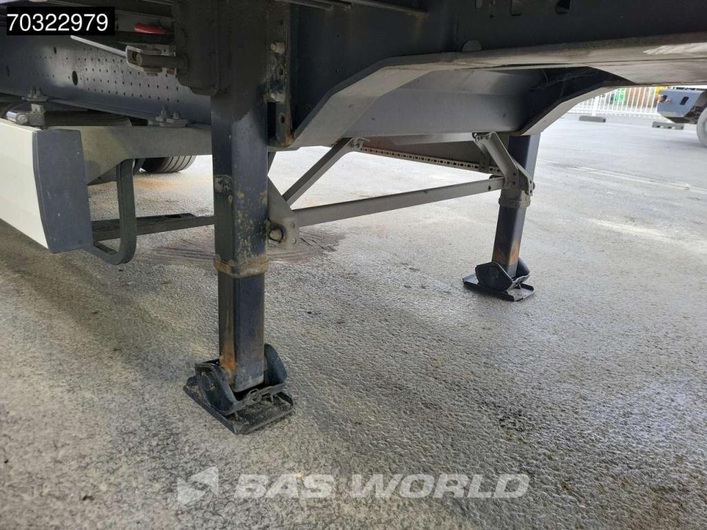 Krone SD Anti Vandalism Sliding Roof Foto 24
