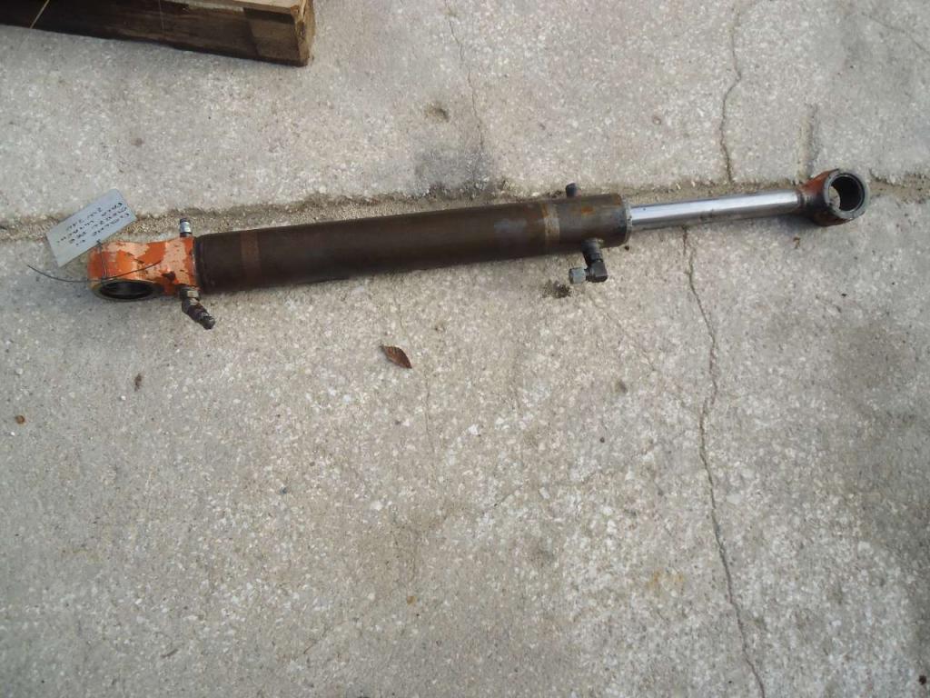 Pistón de dirección para Hitachi ZW310 Foto 2