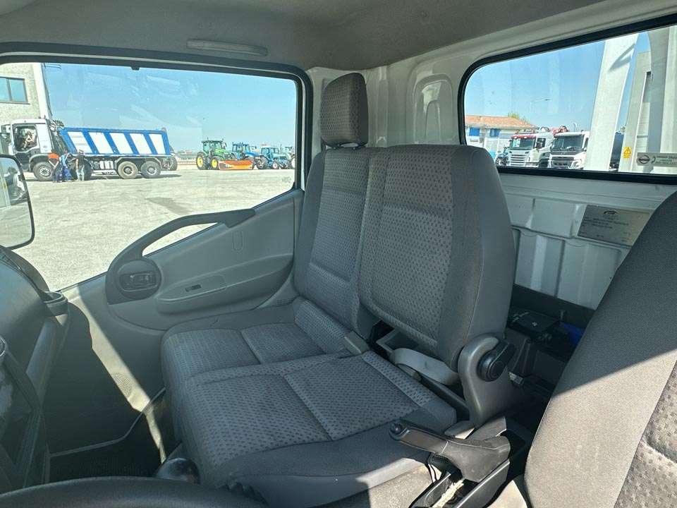 Nissan 35.11 MX 170 Foto 15