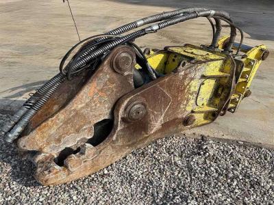 Mantovani RP16 vendida por Emme Service Srl