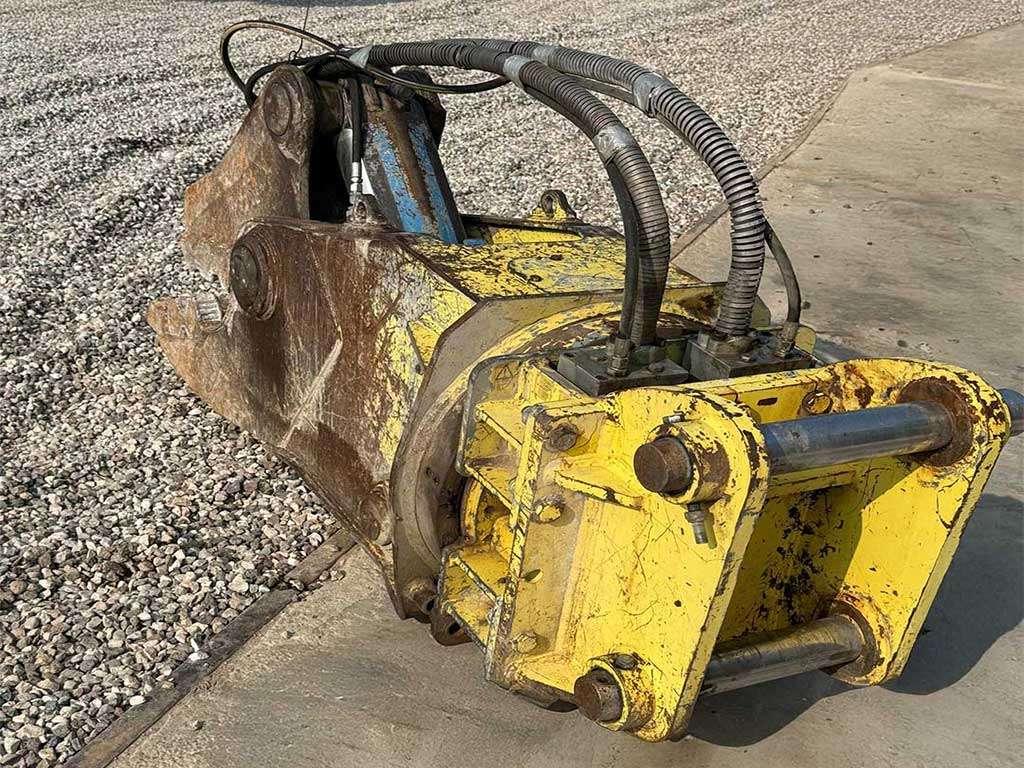 Mantovani RP16 Foto 2