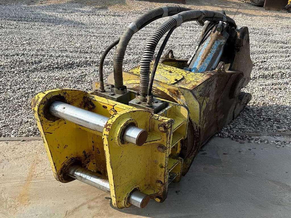 Mantovani RP16 Foto 3