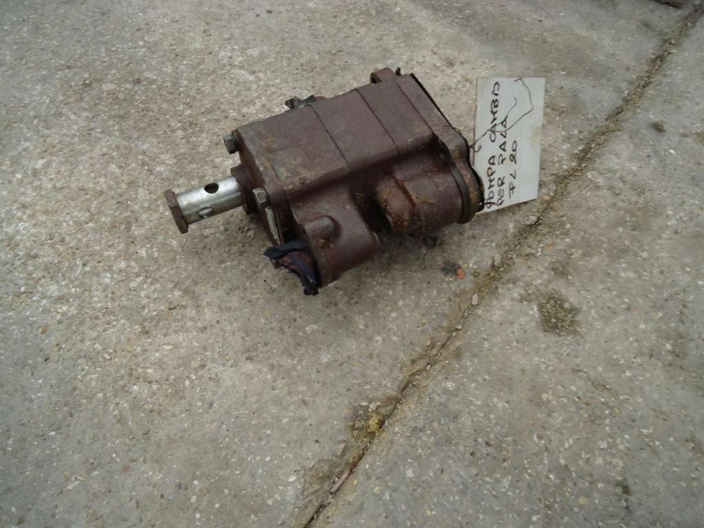 Bomba hidráulica de transmisión para Fiat Allis FL20 Foto 1