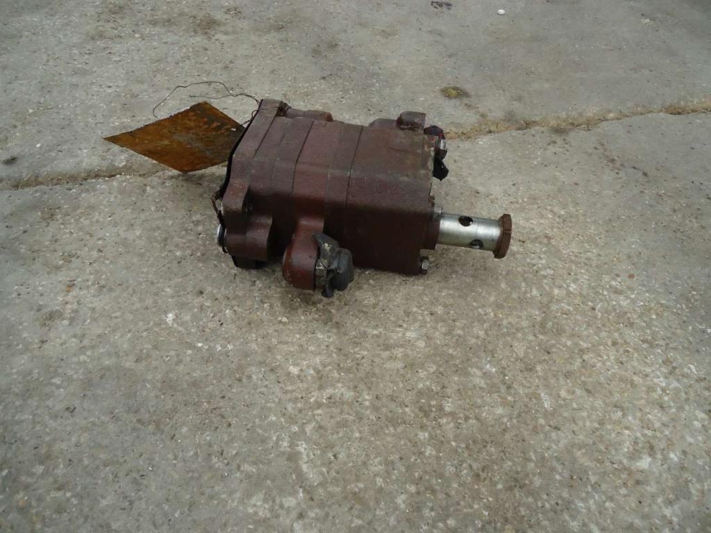Bomba hidráulica de transmisión para Fiat Allis FL20 Foto 2