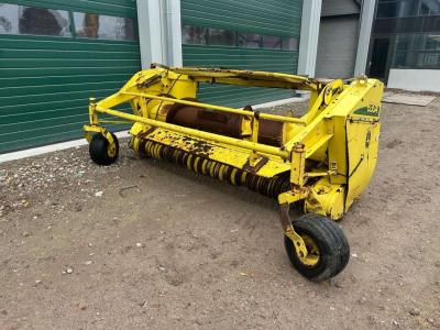 John Deere 630 A vendida por JN Machines BV