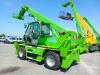 Merlo 38.16 s Foto 9 thumbnail