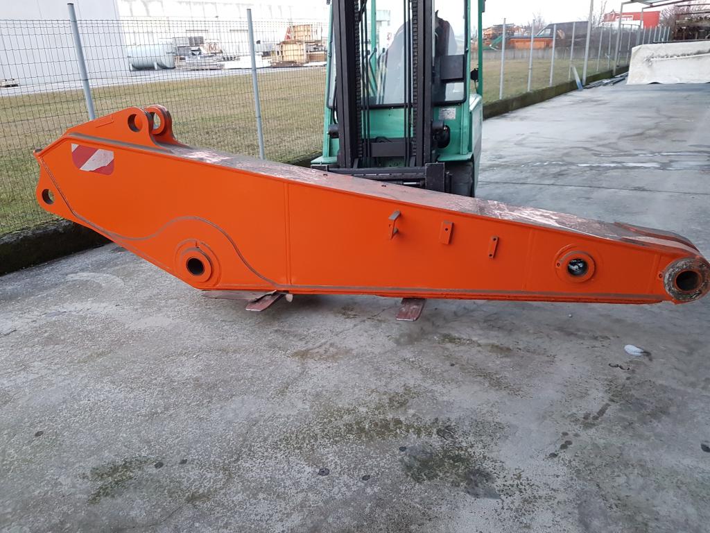 Doosan - Daewoo S330, S340 Foto 1