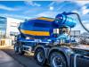 Liebherr BETONMIXER-LIEBHERR-12 M3 Foto 2 thumbnail
