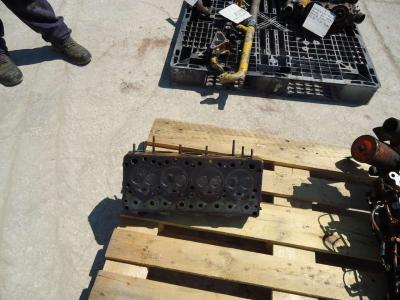 Culata para Fiat 311-25 vendida por OLM 90 Srl
