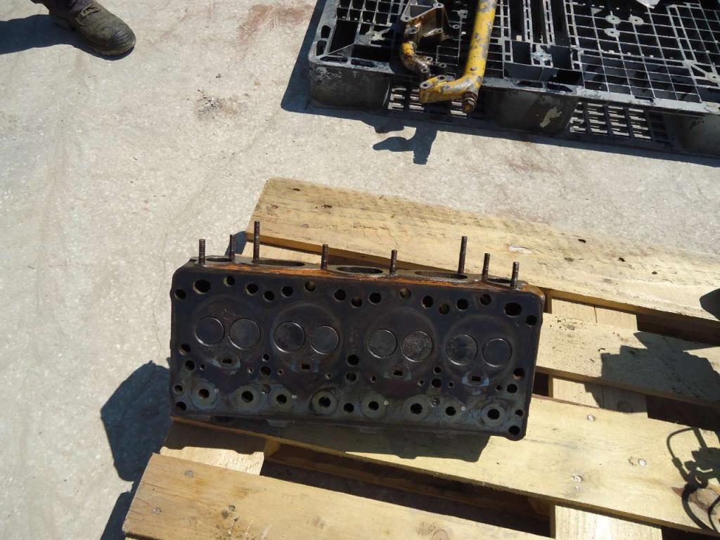 Culata para Fiat 311-25 Foto 2