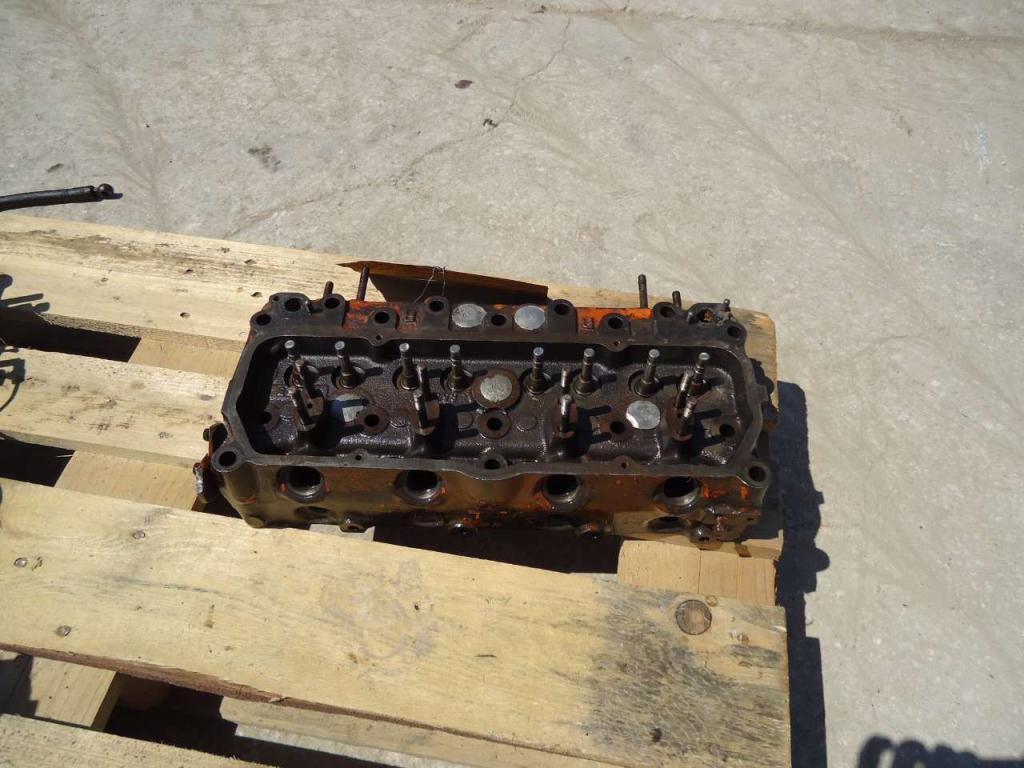 Culata para Fiat 311-25 Foto 3