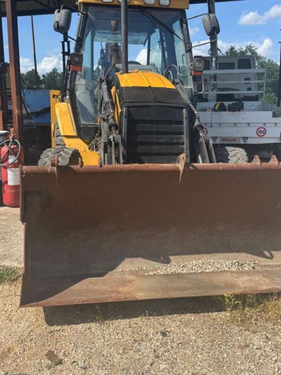 Caterpillar 432D Foto 2