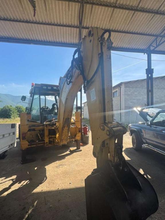 Caterpillar 432D Foto 4