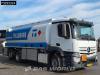 Mercedes Antos 2836 6X2 NL-Truck 24000 LTR Lift-Steering Axle ADR Euro 6 Foto 3 thumbnail