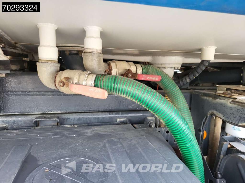 Mercedes Antos 2836 6X2 NL-Truck 24000 LTR Lift-Steering Axle ADR Euro 6 Foto 22