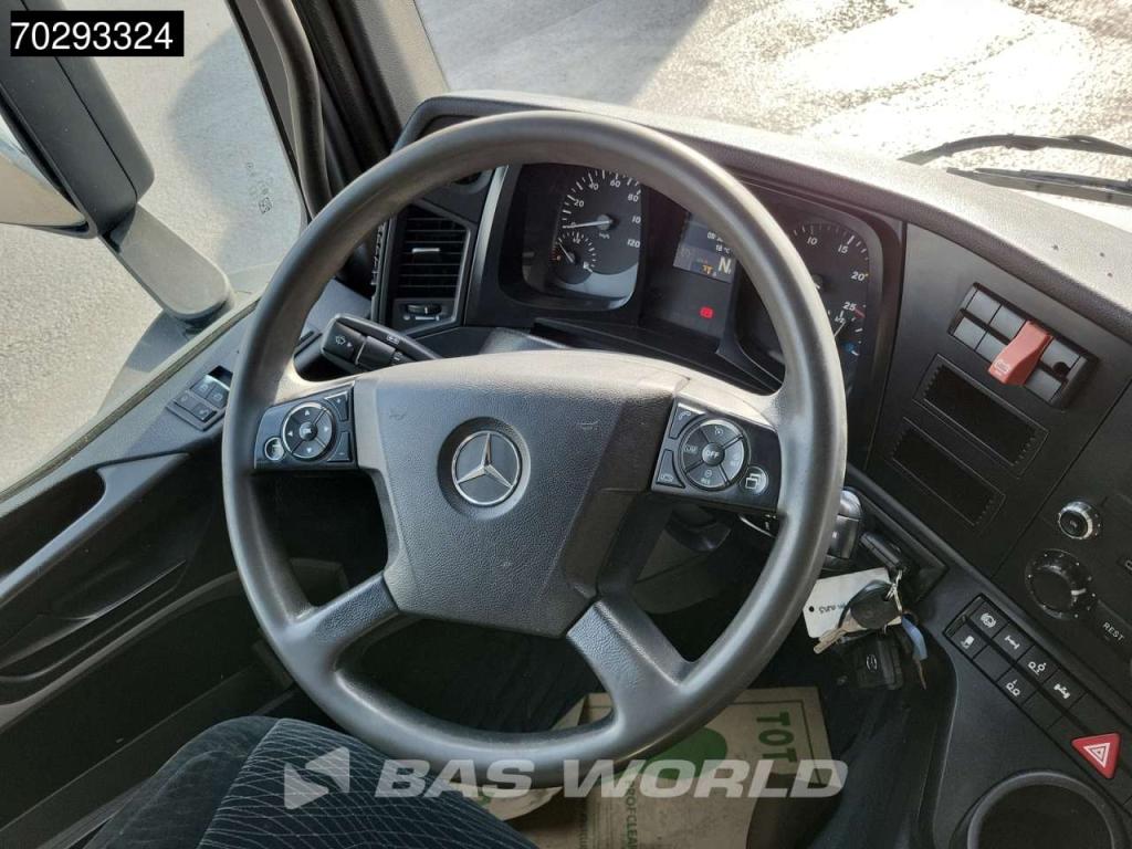 Mercedes Antos 2836 6X2 NL-Truck 24000 LTR Lift-Steering Axle ADR Euro 6 Foto 28