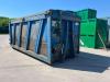 CONTAINER SCARRABILE USATO CON COPERCHIO Foto 8 thumbnail