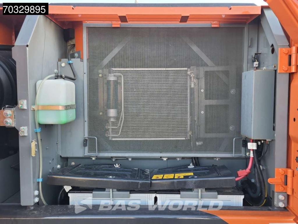 Hitachi ZX220 LC-5G Foto 23