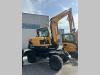 Hyundai R55W-9A Foto 2 thumbnail