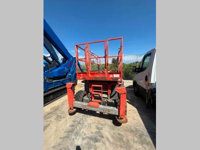 SkyJack Skyjack 6826 RT Foto 1
