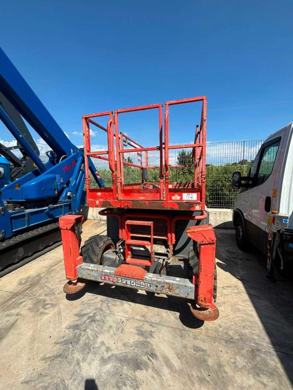 SkyJack Skyjack 6826 RT Foto 1