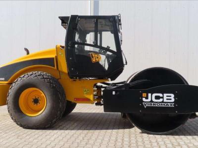 JCB VM200 D Foto 1