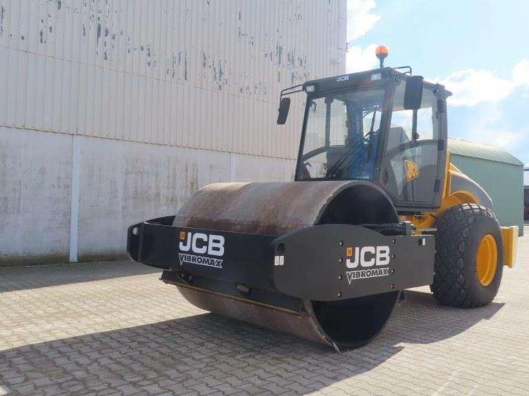 JCB VM200 D Foto 6
