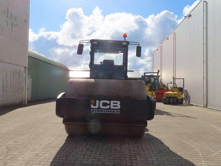 JCB VM200 D Foto 7