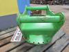 S60 for BGS04 hydraulic grab Attachment plate Foto 3 thumbnail